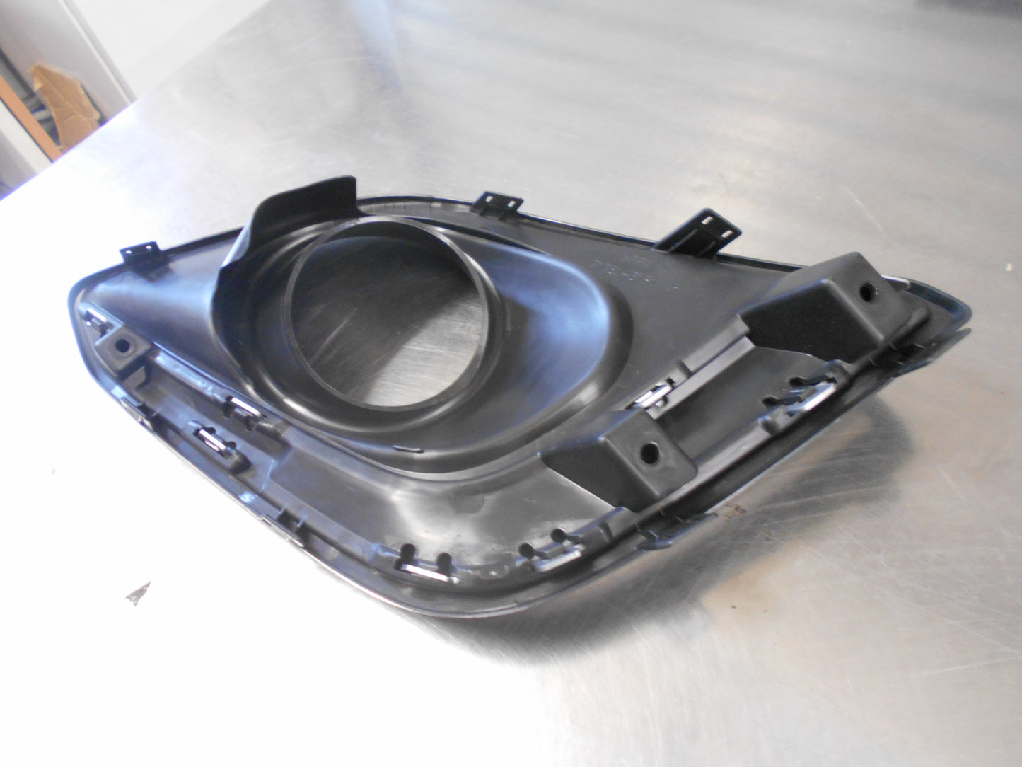 Suzuki Swift Genuine Left And Right Fog Light Bezel Covers New Part