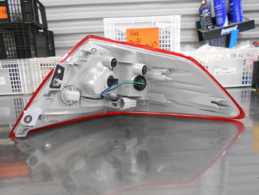 Nissan Maxima Genuine Left Hand Rear Tail Light New Part