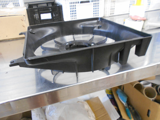 Suzuki SX4 Genuine Fan Shroud New Part