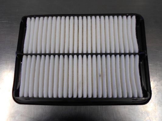 Ryco Air Filter Suitable Nissan Navara New Part