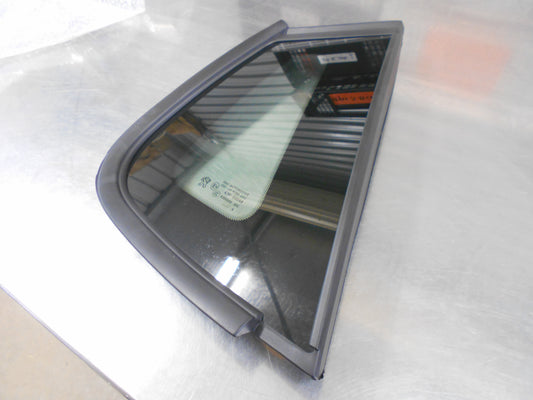 Peugeot 2008 Genuine Rear Right Quarter Window Glass New Part