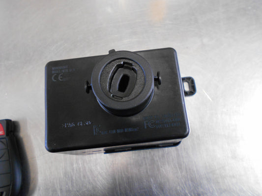 Dodge Ram/Journey Genuine Key Transmitter And Wireless Key Switch Module New Part