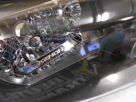 Nissan R34 Skyline Genuine Xenon Right Hand Headlight New Part