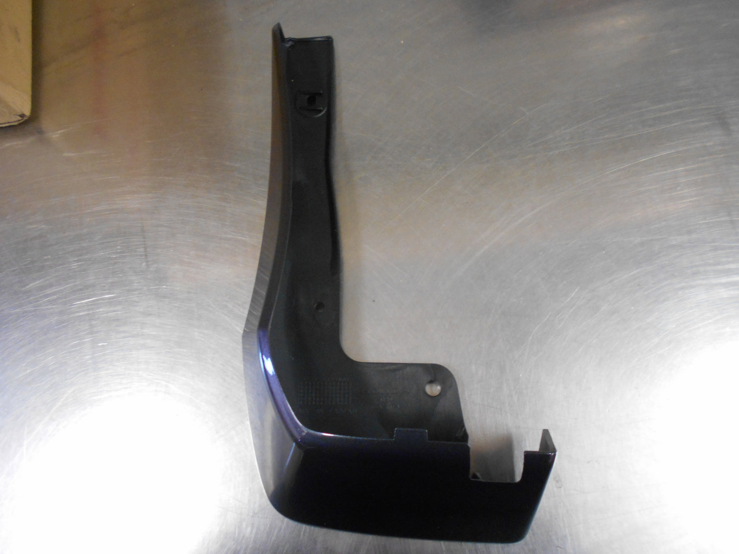 Honda Civic 5 Door Genuine Purple Mudguard Kit New Part