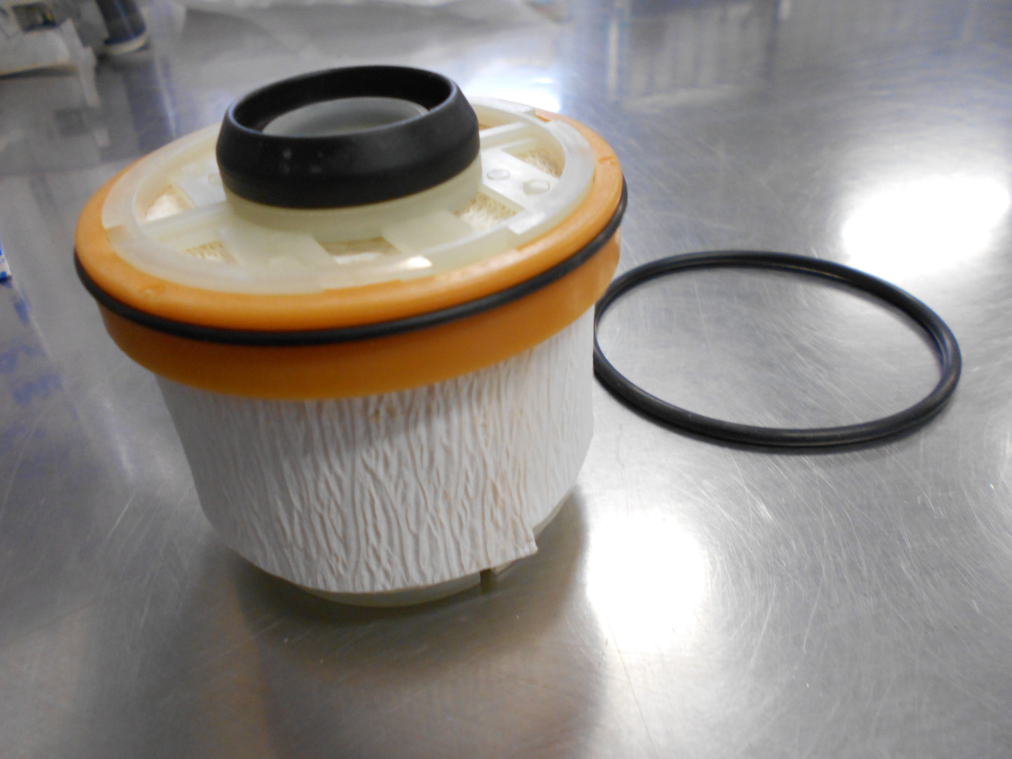 Toyota/Isuzu Various Models Fuel Filter New Part