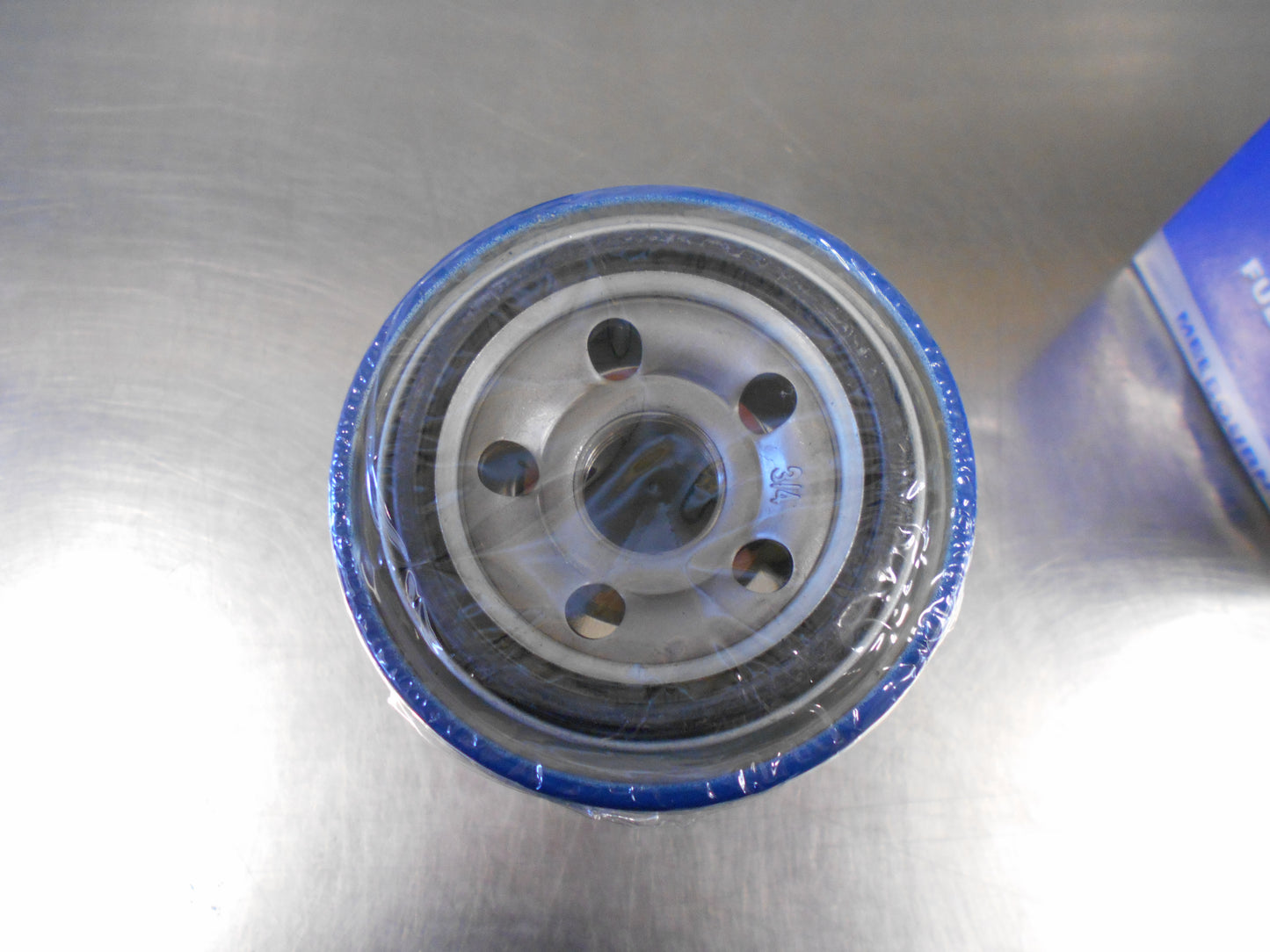 Coopers Fuel Filter Suitable For HINO Commercials/Isuzu F Series New Part