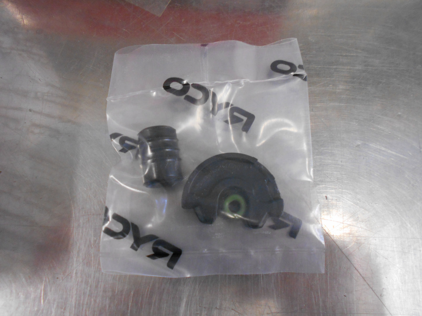 Ryco Fuel Filter Suitable For Subaru Forester New Part