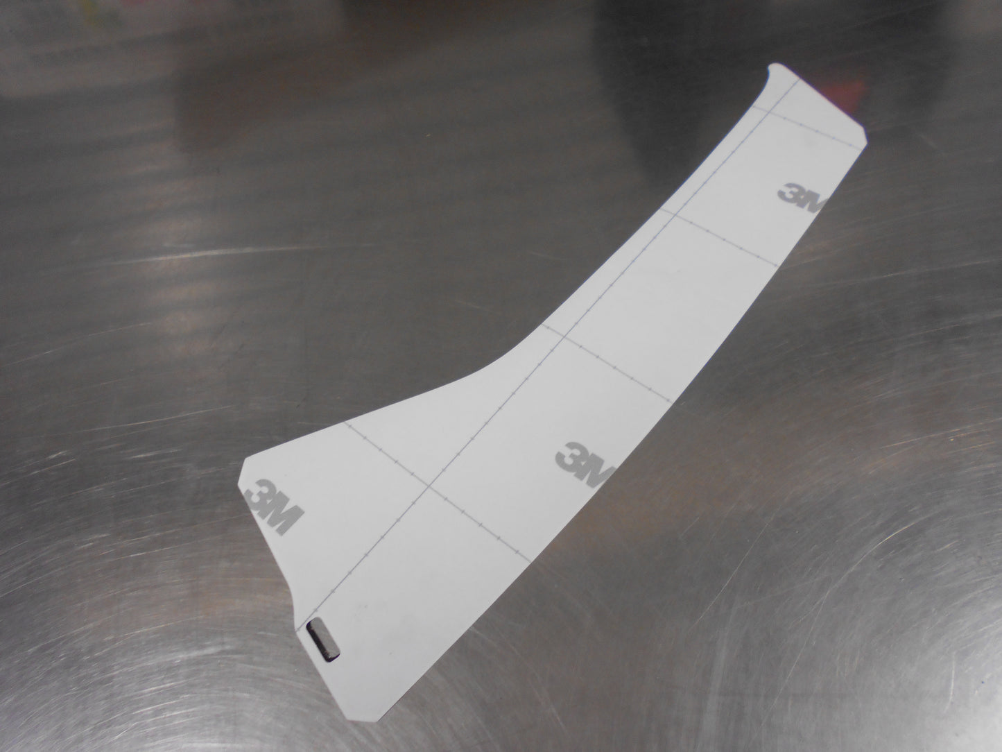 Peugeot 308 Genuine Rear Right Hand Door Protector Moulding New Part