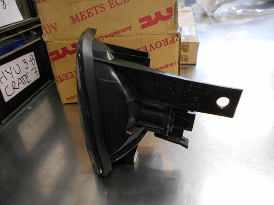 Front Corner Indicator Left Hand Suitable For BMW Series 5 New Part