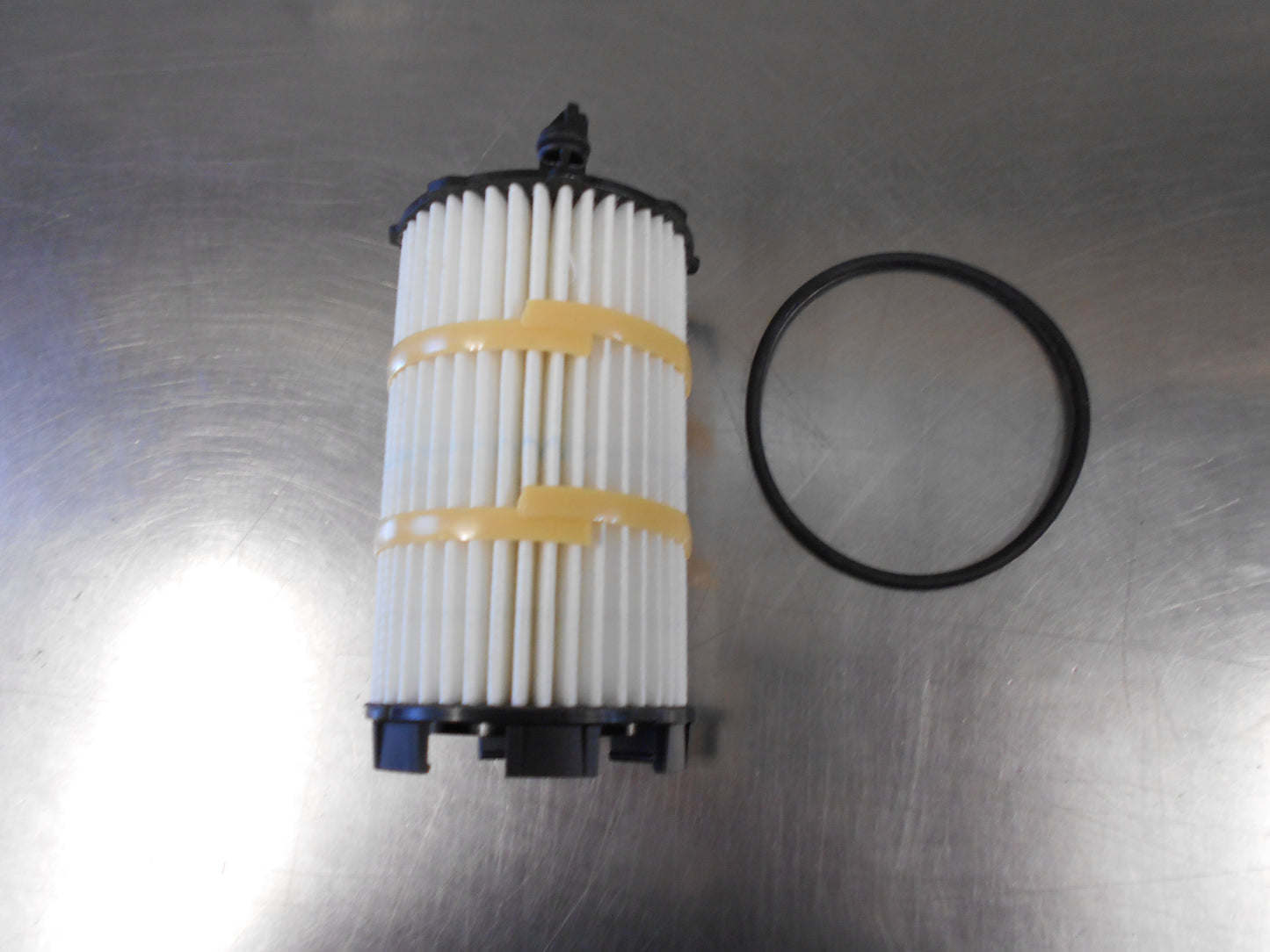 Audi Various Models Genuine Oil Filter New Part