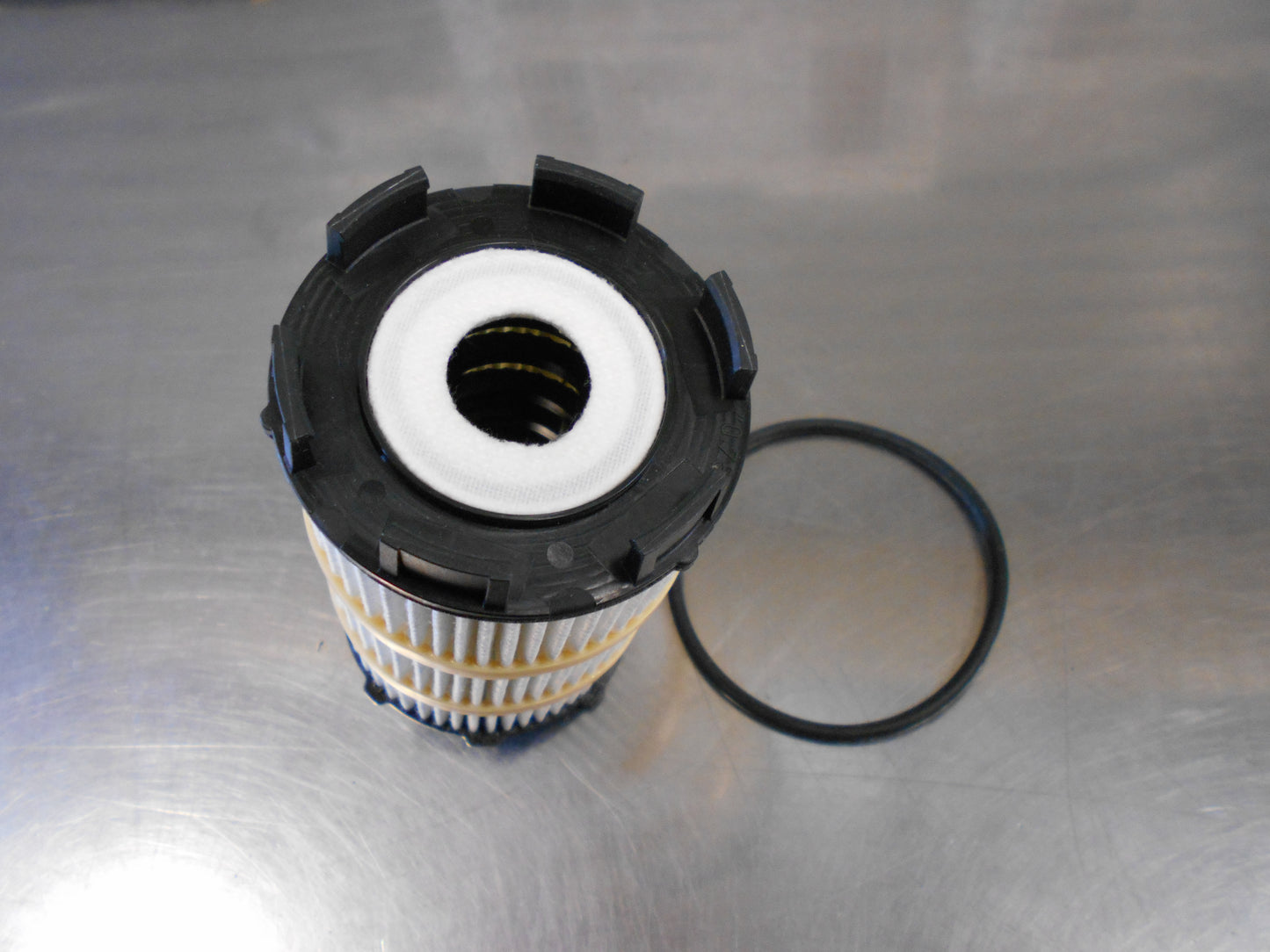 Audi Various Models Genuine Oil Filter New Part
