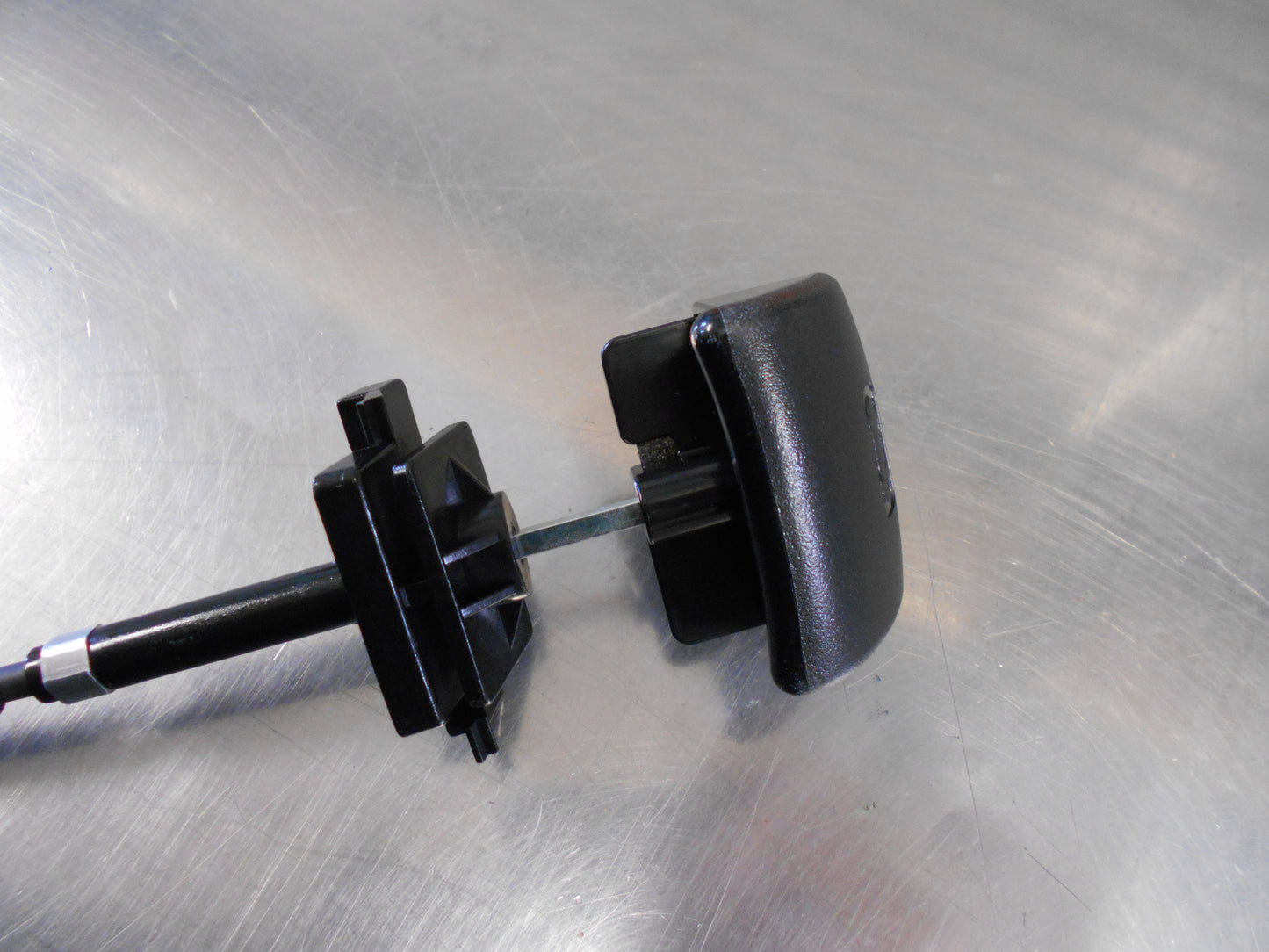 Suzuki Swift Genuine Bonnet Release Latch New Part