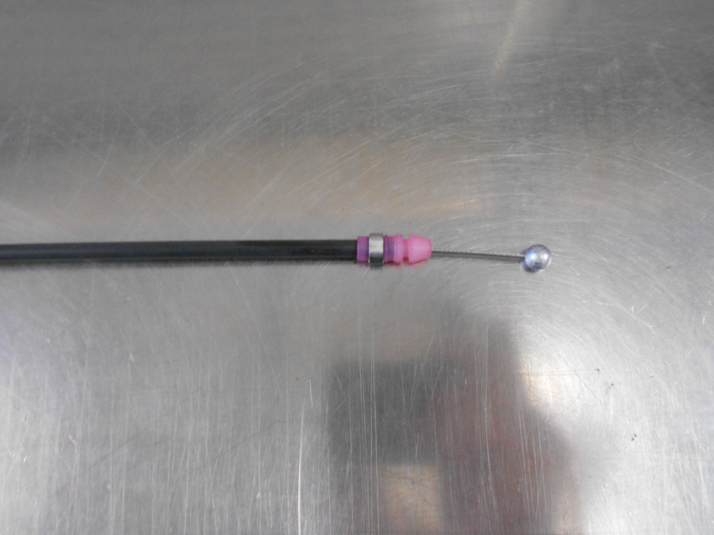 Suzuki Swift Genuine Bonnet Release Latch New Part