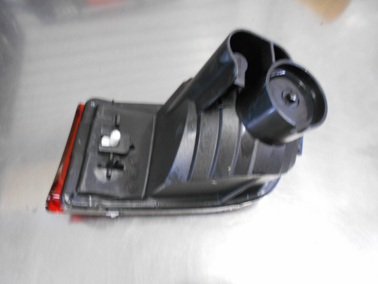 SSS Auto Left Hand Rear Bumper Reflector Light New Part
