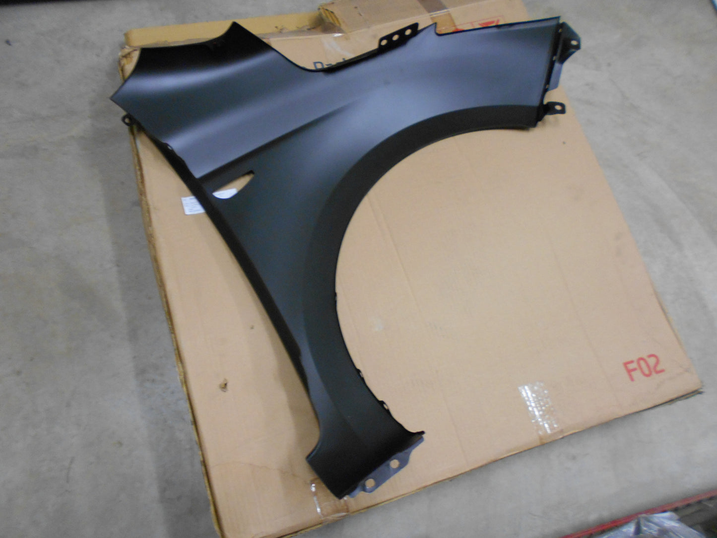 Hyundai i20 Genuine Left Hand Guard New Part