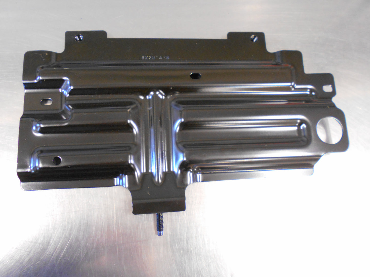 Holden Caprice Genuine Battery Tray Reinforcement Brace New Part
