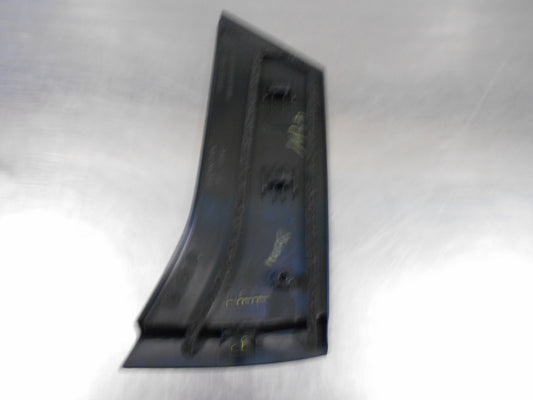 Honda Civic Genuine Rear Right Window Door Garnish Cover New Part