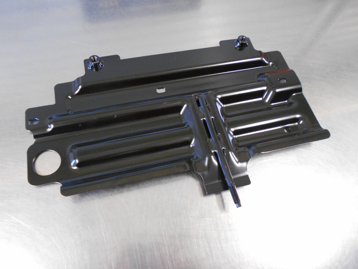 Holden Caprice Genuine Battery Tray Reinforcement Brace New Part