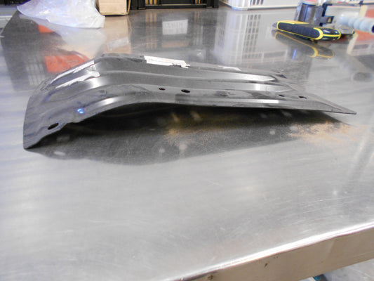 Mitsubishi Outlander Genuine Lower Quarter Panel Extension New Part