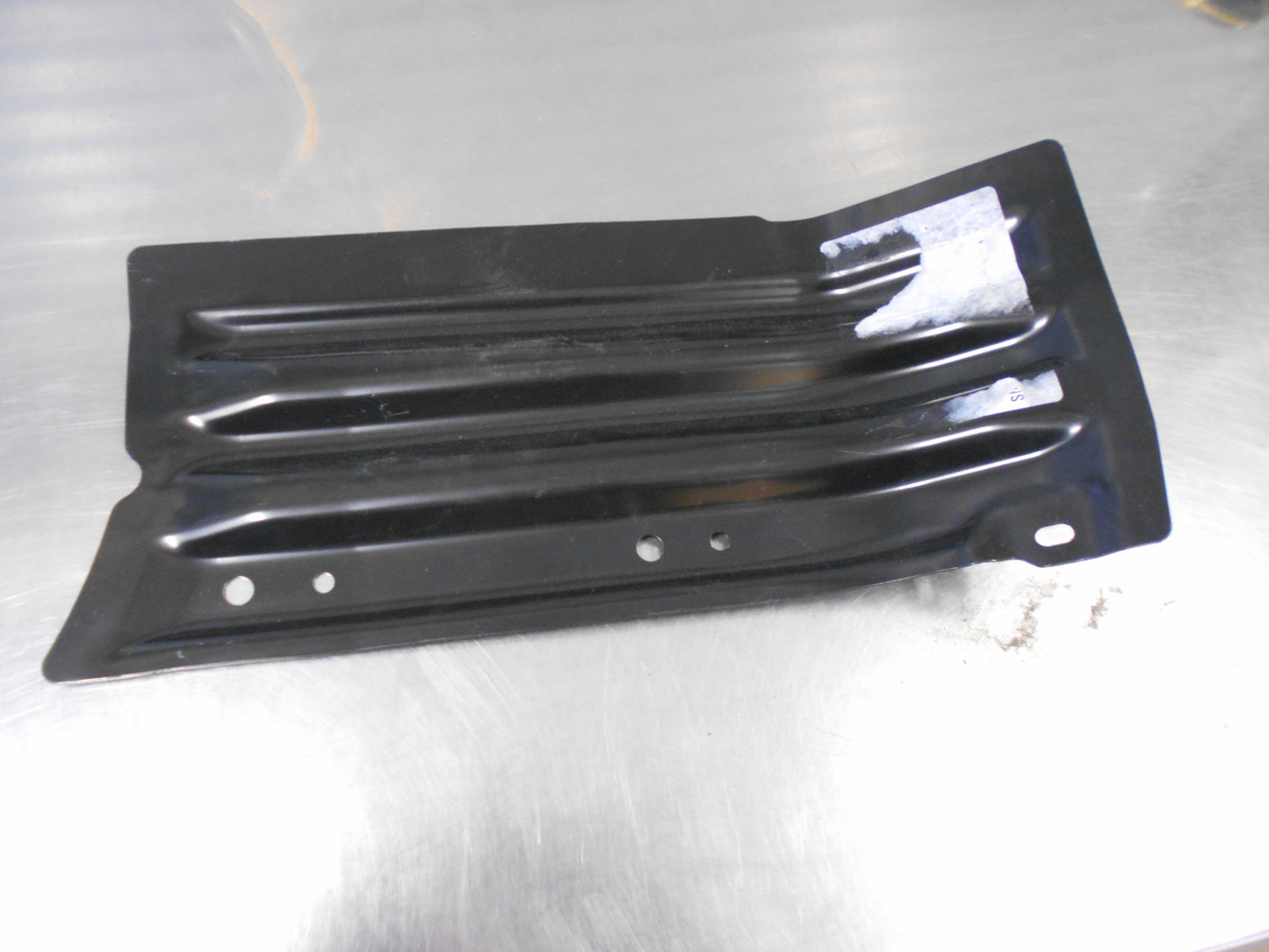 Mitsubishi Outlander Genuine Lower Quarter Panel Extension New Part