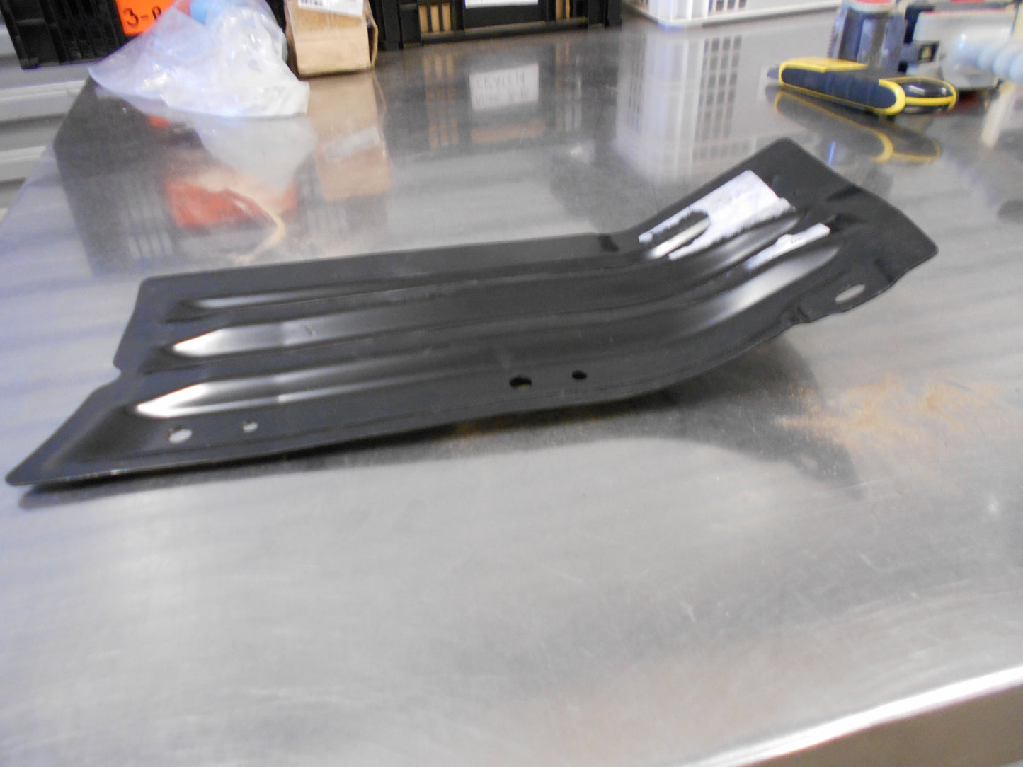 Mitsubishi Outlander Genuine Lower Quarter Panel Extension New Part