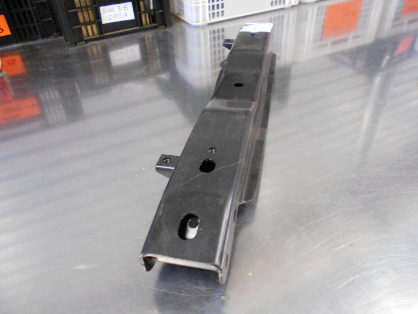 Mitsubishi Triton Genuine Chassis Frame Crossmember Pew Part