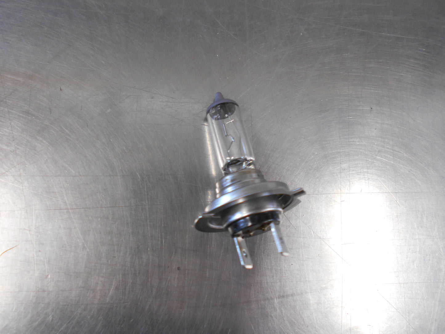 Land Rover Genuine Headlight Bulb New Part