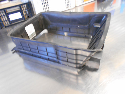 Renault Megane Genuine Air Funnel New Part