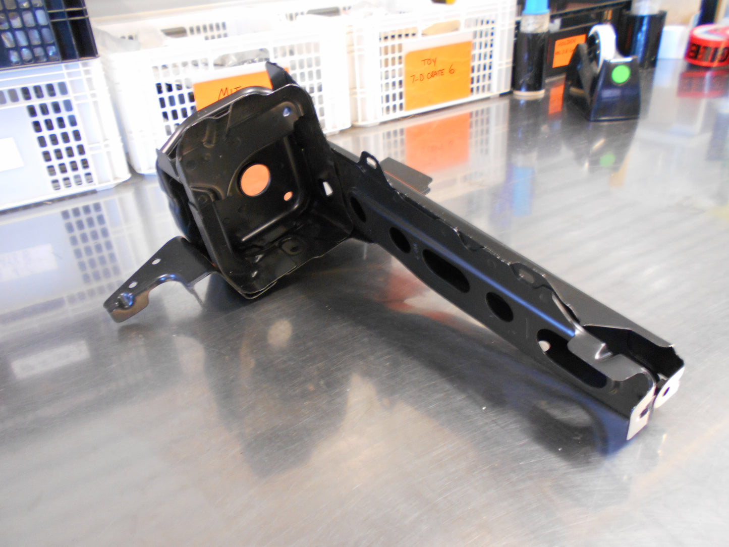 Suzuki Jimny Genuine 1st Mount Panel Comp New Part