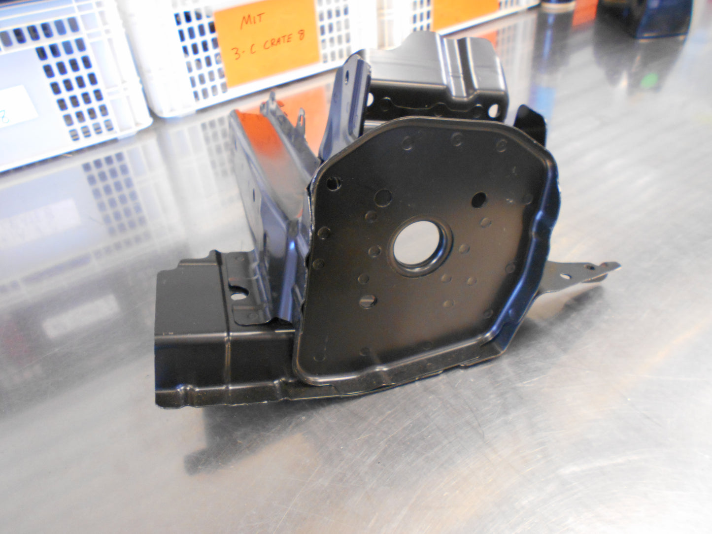 Suzuki Jimny Genuine 1st Mount Panel Comp New Part