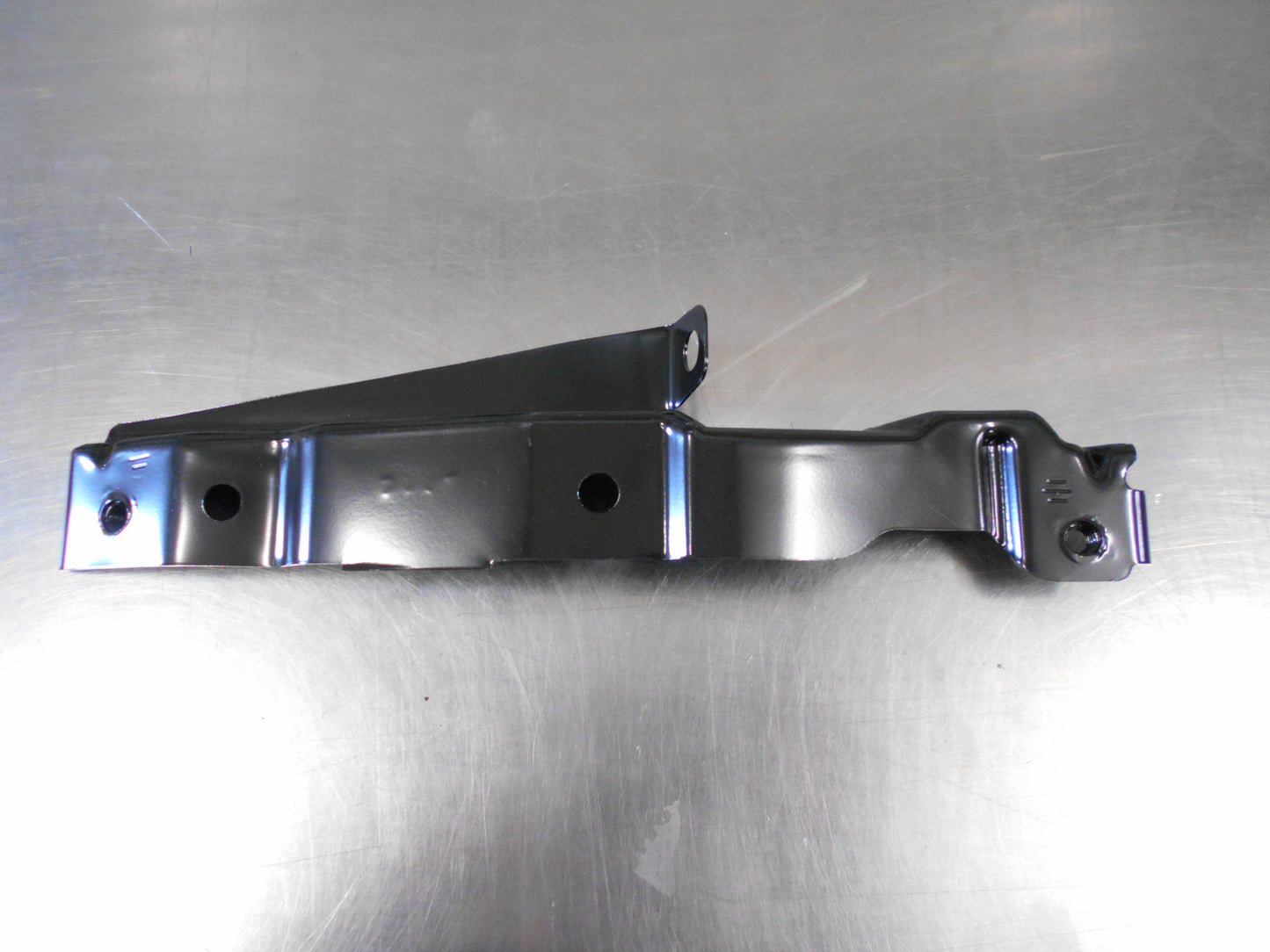 Honda Civic Genuine Front Bumper Side Stiffener Stay New Part