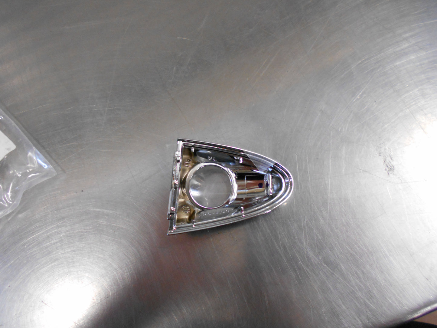 Kia Sportage Genuine Right Hand Door Cover New Part