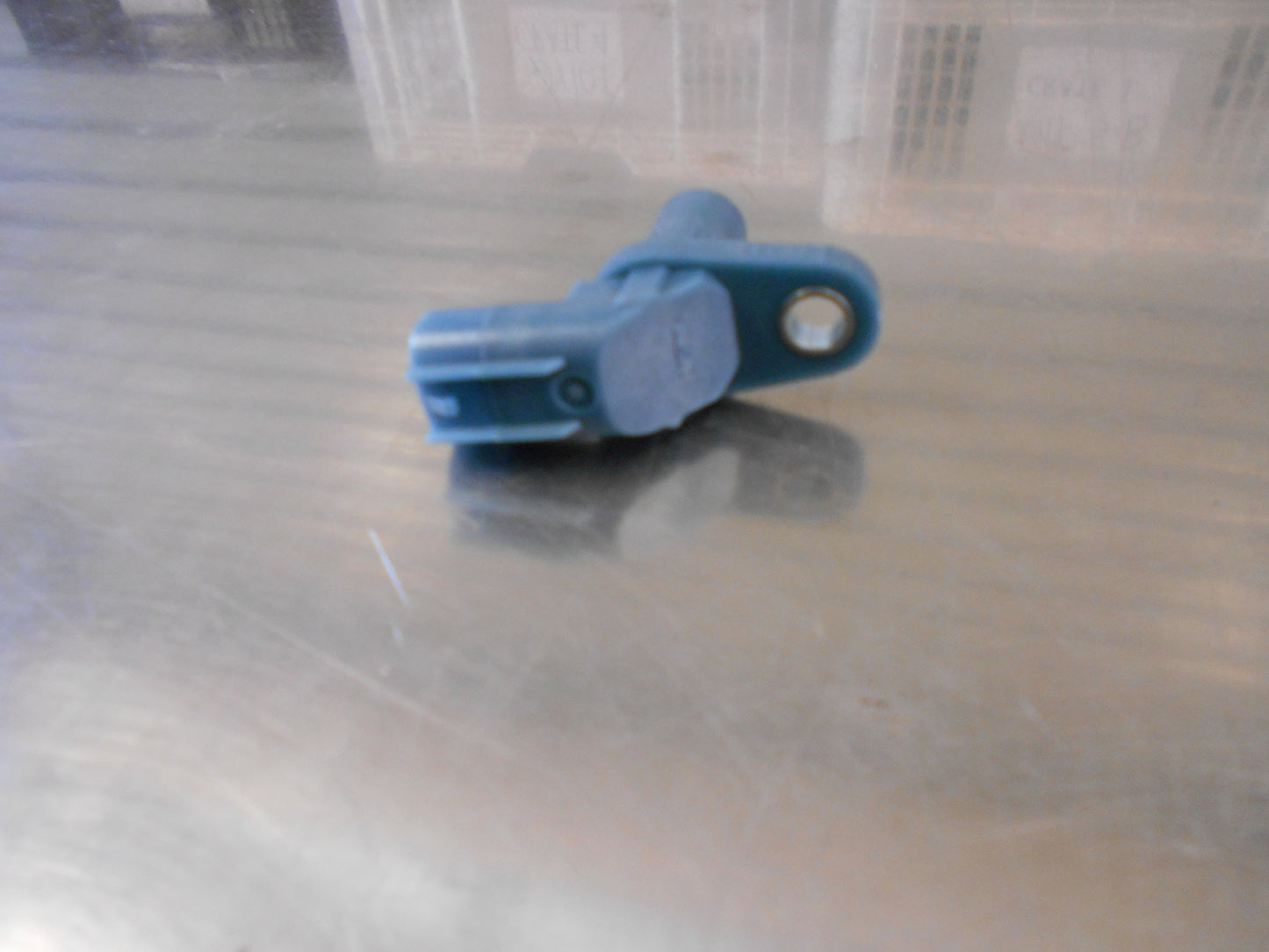 Suzuki Swift Genuine Transmission Shaft Speed Sensor New Part