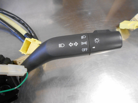 Holden RC Colorado/RA Rodeo Genuine Combination Switch & Clock Spring New Part