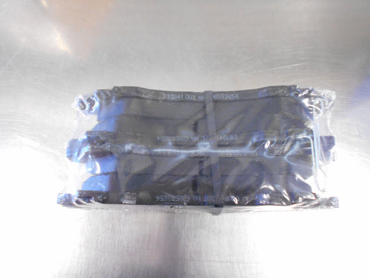 Holden RG Colorado Genuine Front Brake Pads New Part