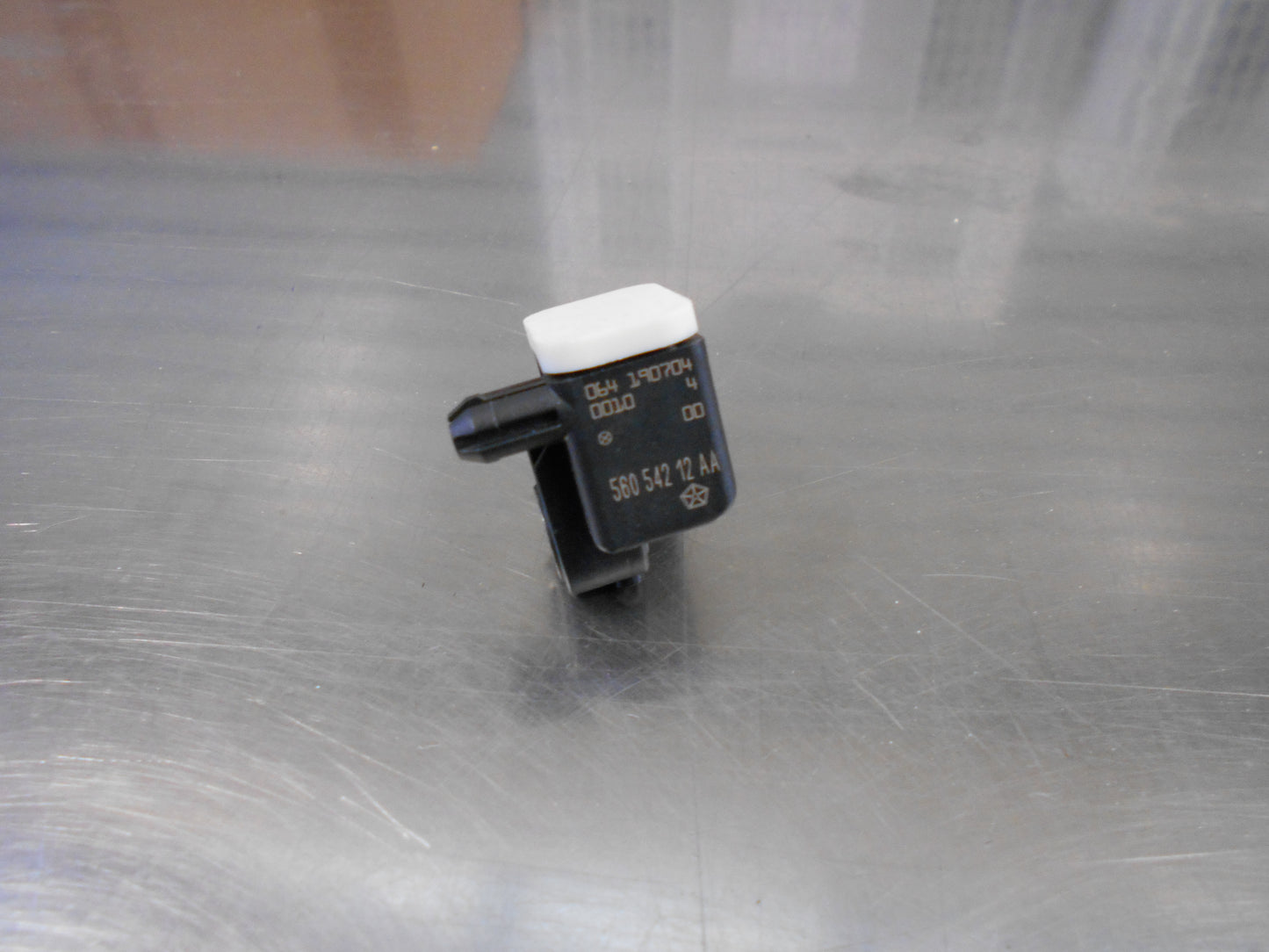 Jeep Grand Cherokee Genuine Front Acceleration Sensor New Part