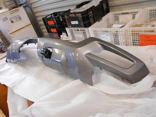 Ford Everest UA2 Genuine Lower Towing Bumper Panel New Part