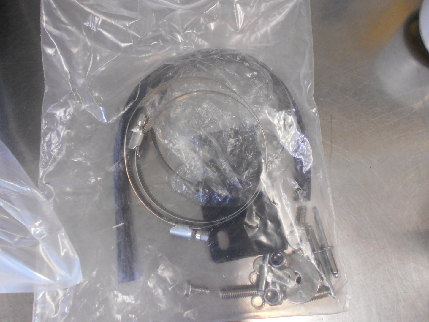 Ironman 4X4 Snorkel Suitable For Isuzu D-Max / Holden Rodeo New Part
