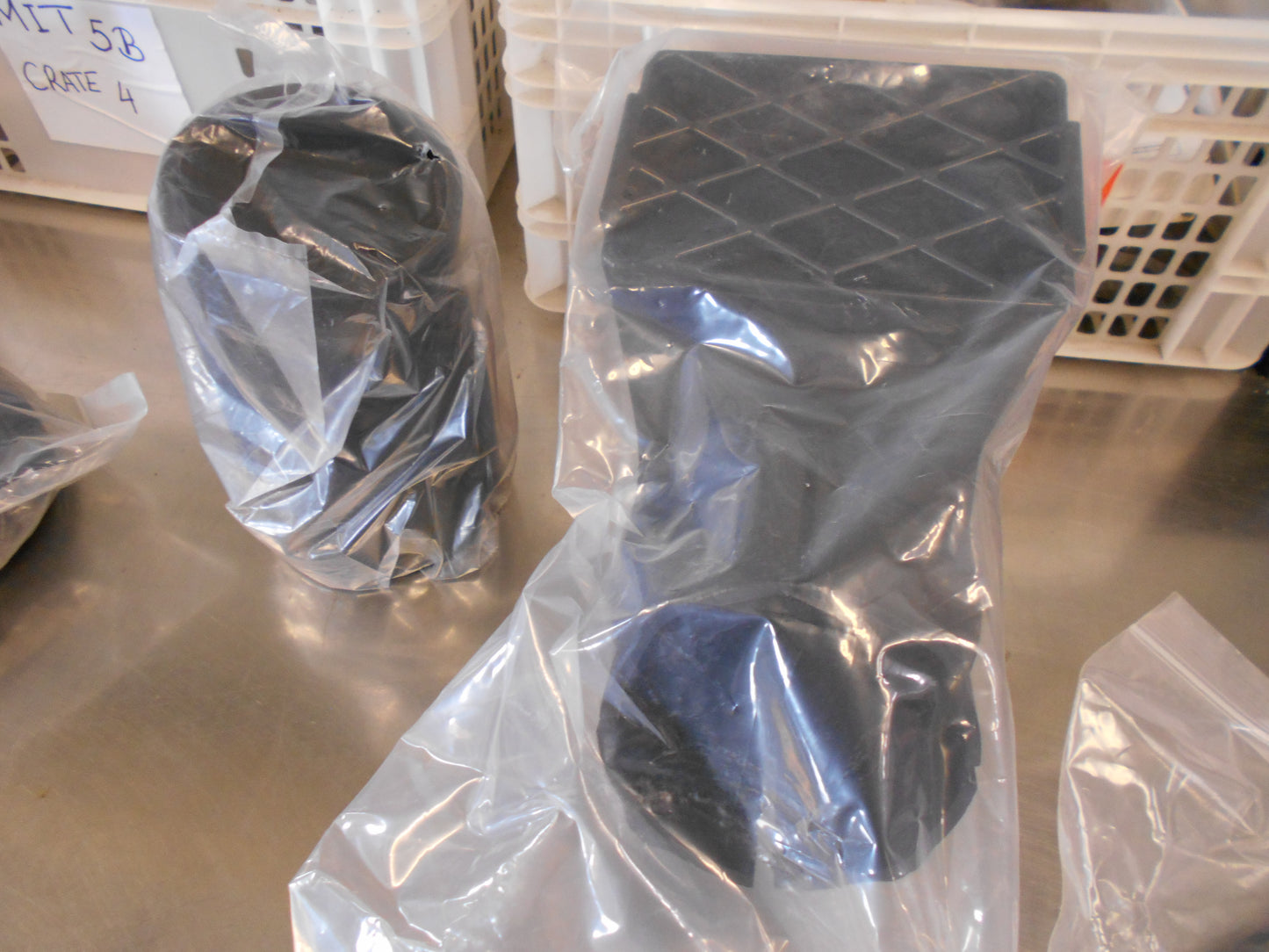Ironman 4X4 Snorkel Suitable For Isuzu D-Max / Holden Rodeo New Part