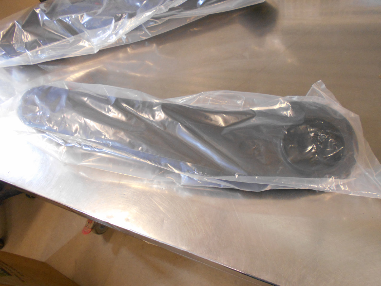 Ironman 4X4 Snorkel Suitable For Isuzu D-Max / Holden Rodeo New Part