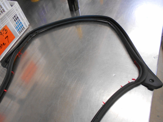 Haval/ Great Wall Front Right Hand Door Weather Strip New Part