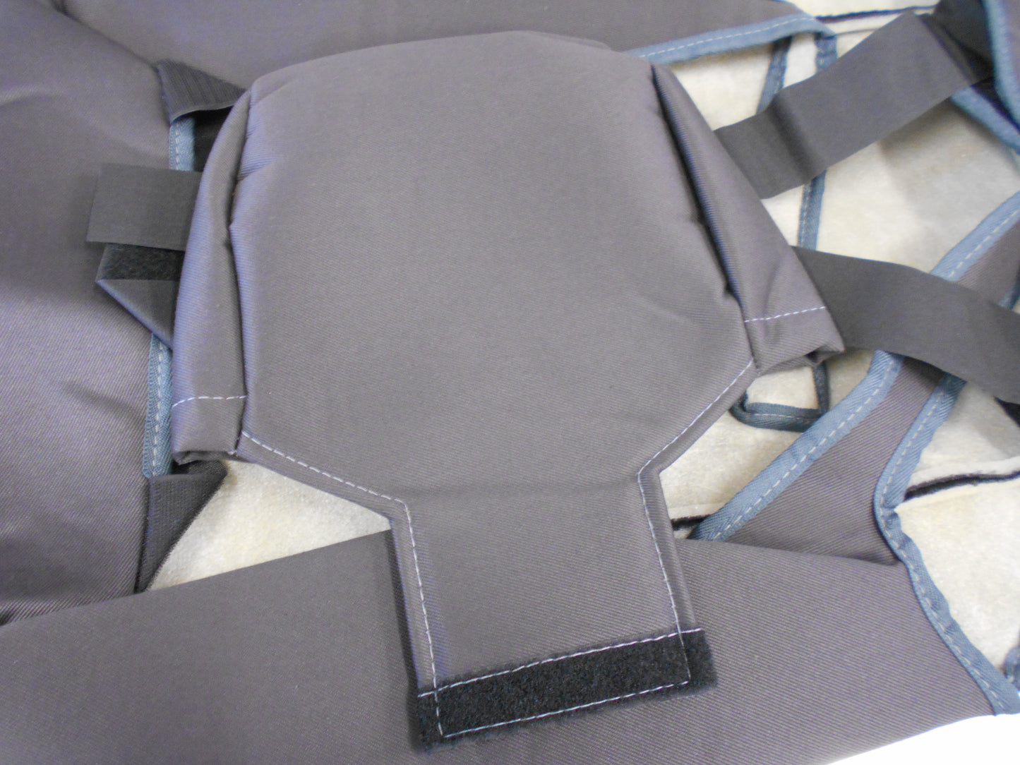 SupaFit Seat Cover Suitable For Isuzu MU-X New Part