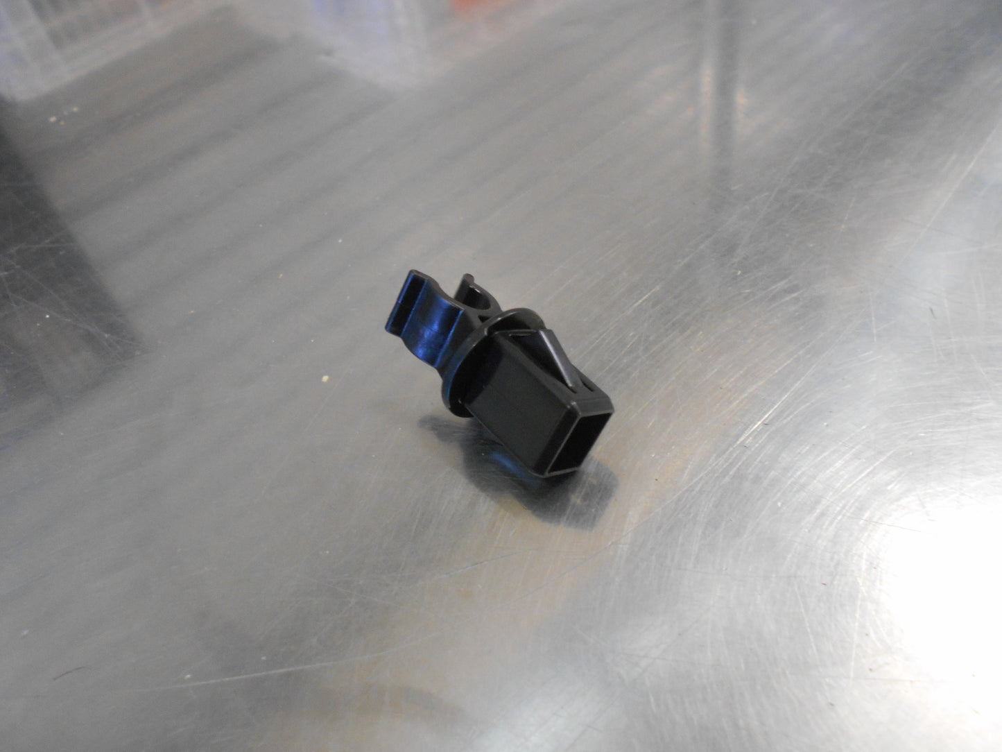 Honda Accord Genuine Bonnet Support Rod Holder New Part