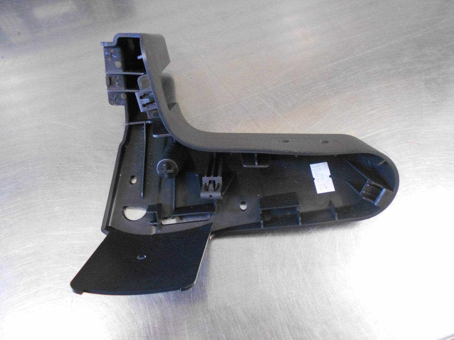 Honda Civic Genuine Right Hand Rear Seat Cushion Reclining Cover New Part
