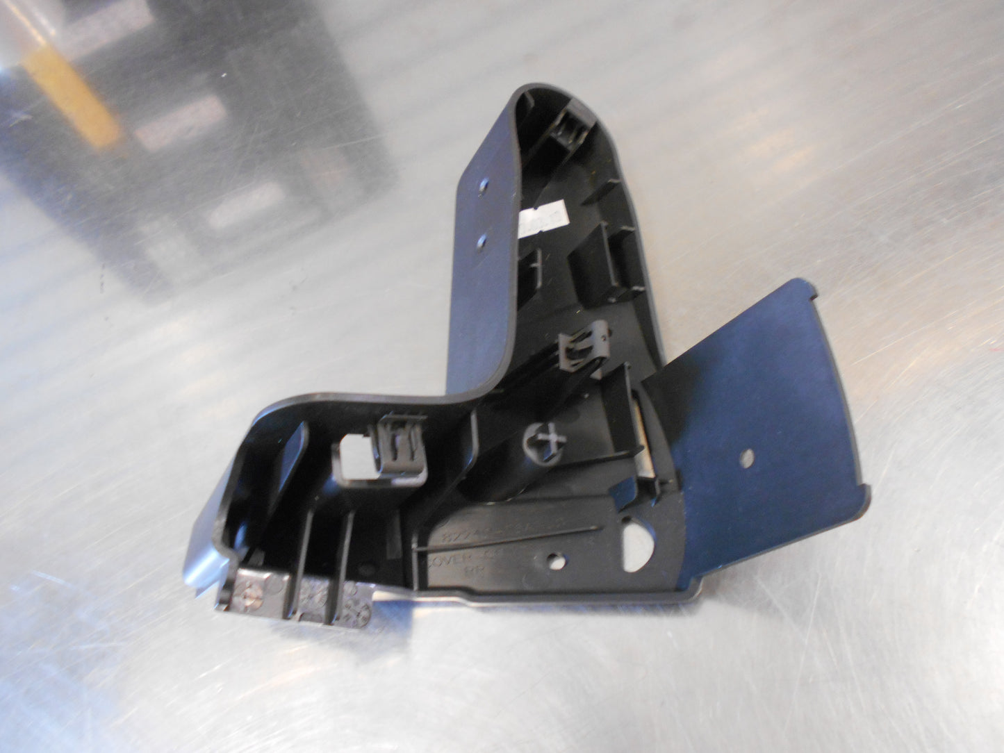 Honda Civic Genuine Right Hand Rear Seat Cushion Reclining Cover New Part