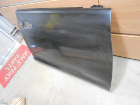 Toyota Landcruiser Prado Genuine Right Hand Front Outer Door Skin Panel New Part
