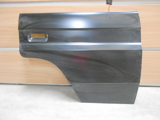 Toyota Landcruiser Right Hand Rear Outer Door Skin Panel New Part