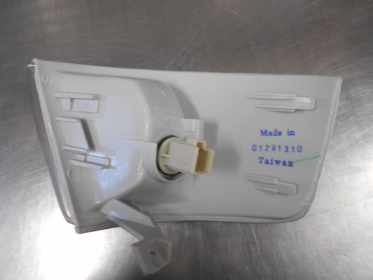 HONDA CIVIC TYC Left Hand Corner Indicator New Part
