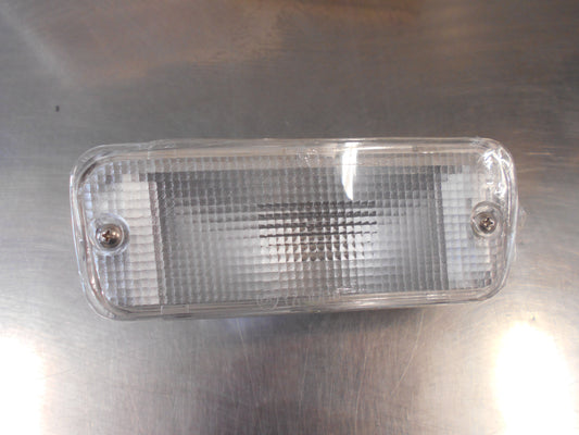 MITSUBISHI LANCER TYC Right Hand Rear Tinted Lens Light New Part