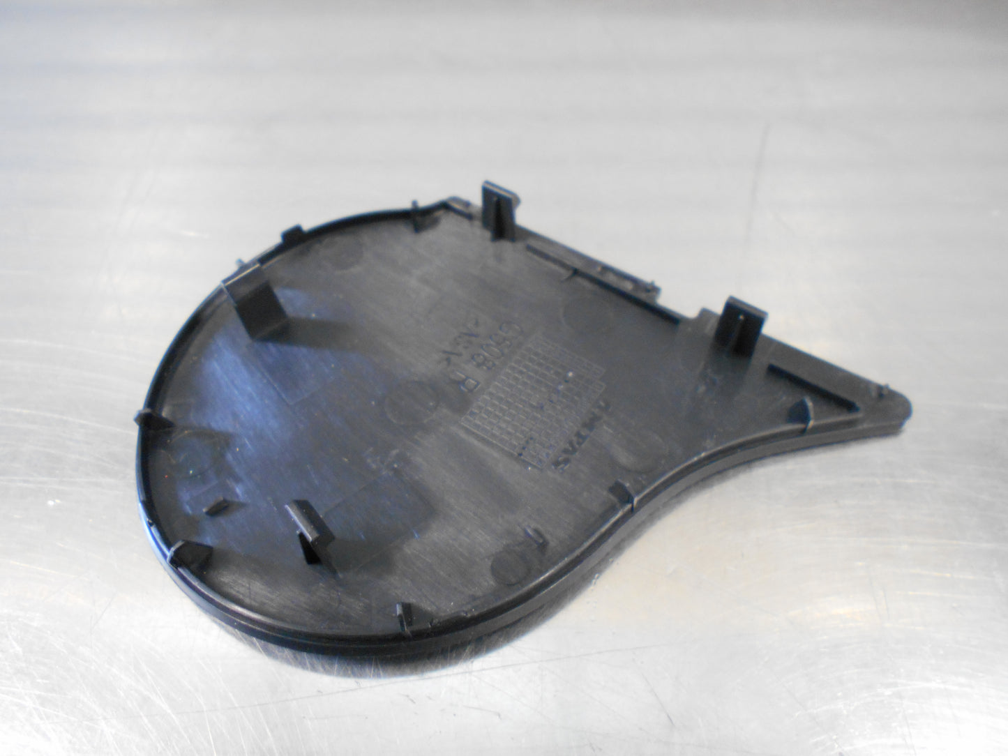 Mitsubishi Triton Genuine Right Hand Mirror Base Cover New Part